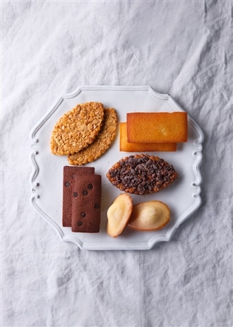 ギフトボックスM