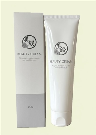 【ビー・エッチ】美綬全身ビューティクリーム