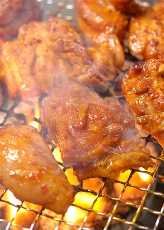 タッカルビ（400g×3袋）