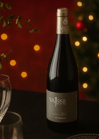 L’Aphyllante 2014（限定120本／クリスマスギフト対応）