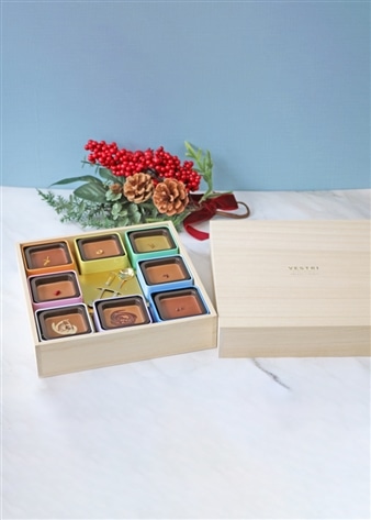 アンティーカ・ジャンドゥイアコレッツィオーネ8