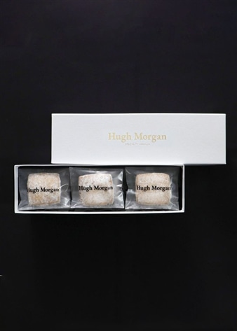 サブレ・ヒューモルガン（12枚）