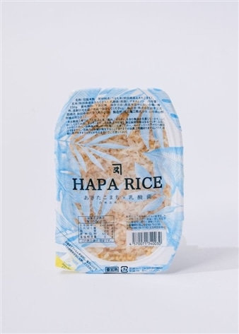 定期便 全6回 乳酸菌あきたこまち玄米白米ブレンドHAPARICEレトルトごはんパック 24個入り