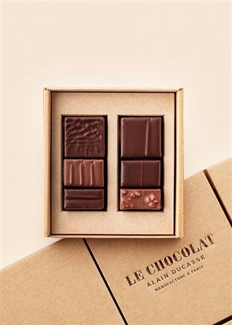 デクヴェルト 詰め合わせ 6個入り（6種）