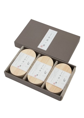 京蕎麦 丹波ノ霧 6人前セット