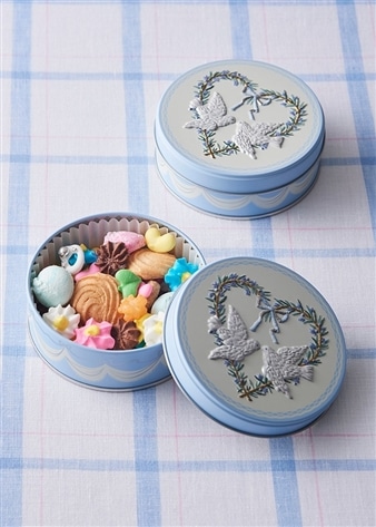 ファンシーハート【2缶セット】