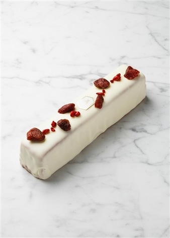 ケーク・テ・フレーズ　ショコラブラン