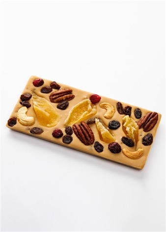 タブレットショコラ キャラメル