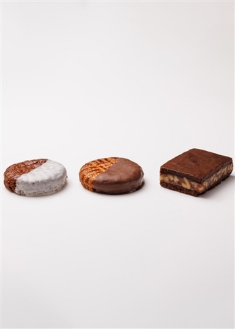 ガトーショコラギフトＳ（6個）