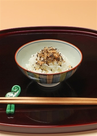 万能ふりかけ詰合せ（昆布かつお5袋入）