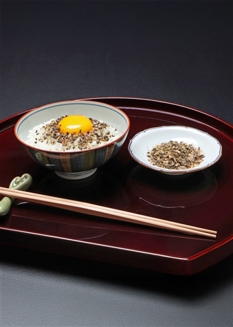 万能ふりかけ詰合せ（2種4袋入）