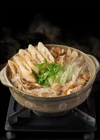 本場大館きりたんぽ スープセット（4人前）