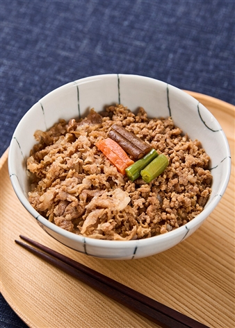 牛肉どまん中 一膳ご飯(4個)