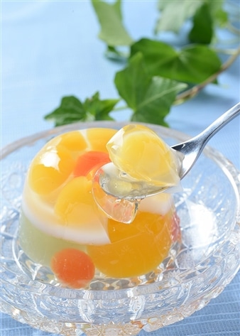 ミックスゼリー6個詰合せ