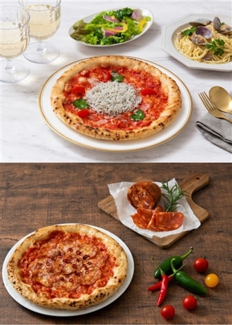 ディアボロ1枚・チチニエッリ1枚セット