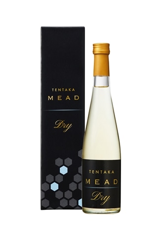 天鷹 MEAD Dry 500ml
