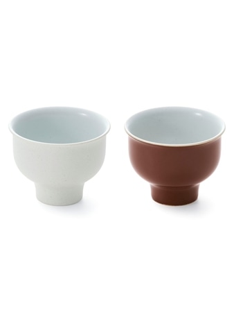 【1616/aritajapan】Manz Contour Tea Cup Set