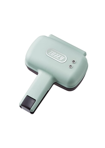【Toffy】ハーフホットサンドメーカー K-HS3-PA