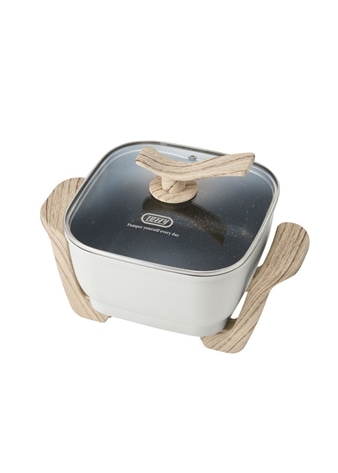 Toffy】コンパクトマルチ電気鍋 K-HP3-AW| その他お取り寄せ Toffy】コンパクトマルチ電気鍋 K-HP3-AW| その他お取り寄せ