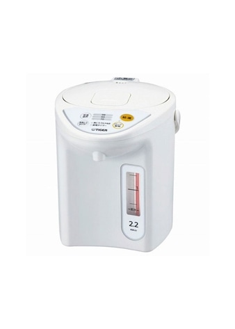 【タイガー】マイコン電動ポット PDR-G221W