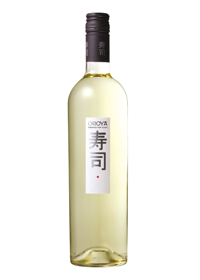 マルシェセレクト オロヤ 寿司ワイン SC 750ml