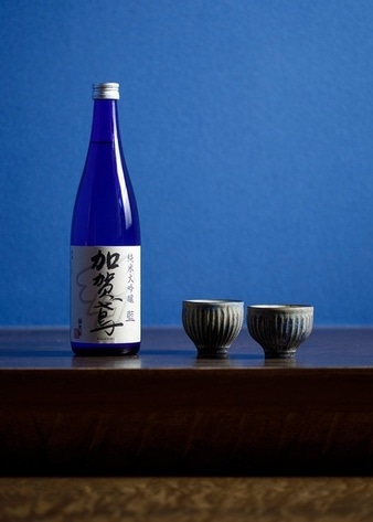 390年以上続く金沢の酒蔵『福光屋』のあの"銘酒"と"新酒"が登場！