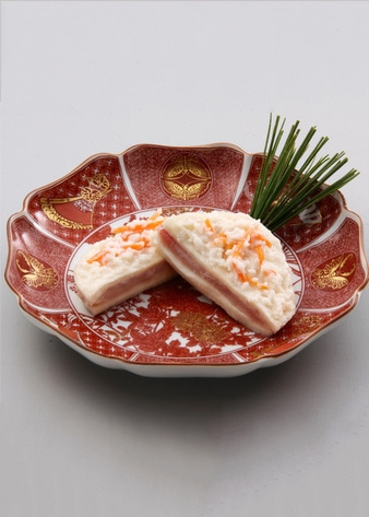 昨年大人気だった、金沢の伝統郷土料理「かぶら寿し」「大根寿し」が待望の再販スタート！