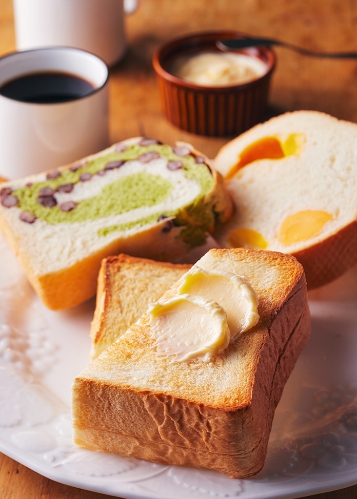 おもてなしから生まれた伝統の味！日光の老舗ホテル『金谷ホテルベーカリー』の絶品パン