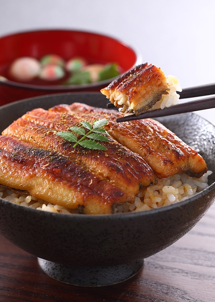 【商品情報】日本の夏はやっぱり鰻！食べてよし、もらってよしの絶品うなぎ♪