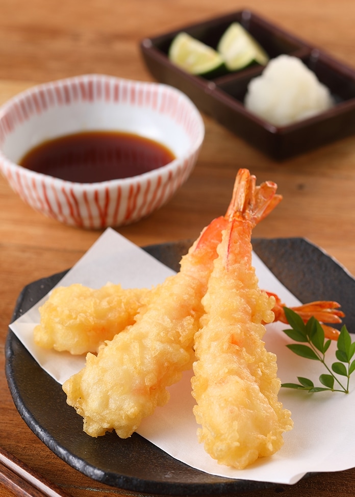 【新商品情報】大人気の『オオゼキ』から、海老天ぷらが登場！