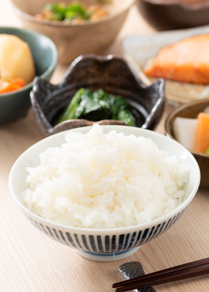 【新商品情報】全国で一番早く食べられる新米！石垣島の「ちゅら米」