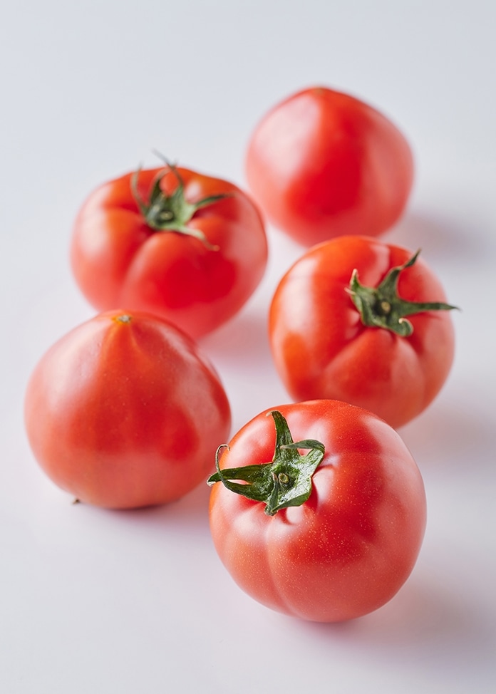 トマトの栄養効果がすごい！幻のトマト「スーパーデリシャストマト」期間限定販売スタート♪