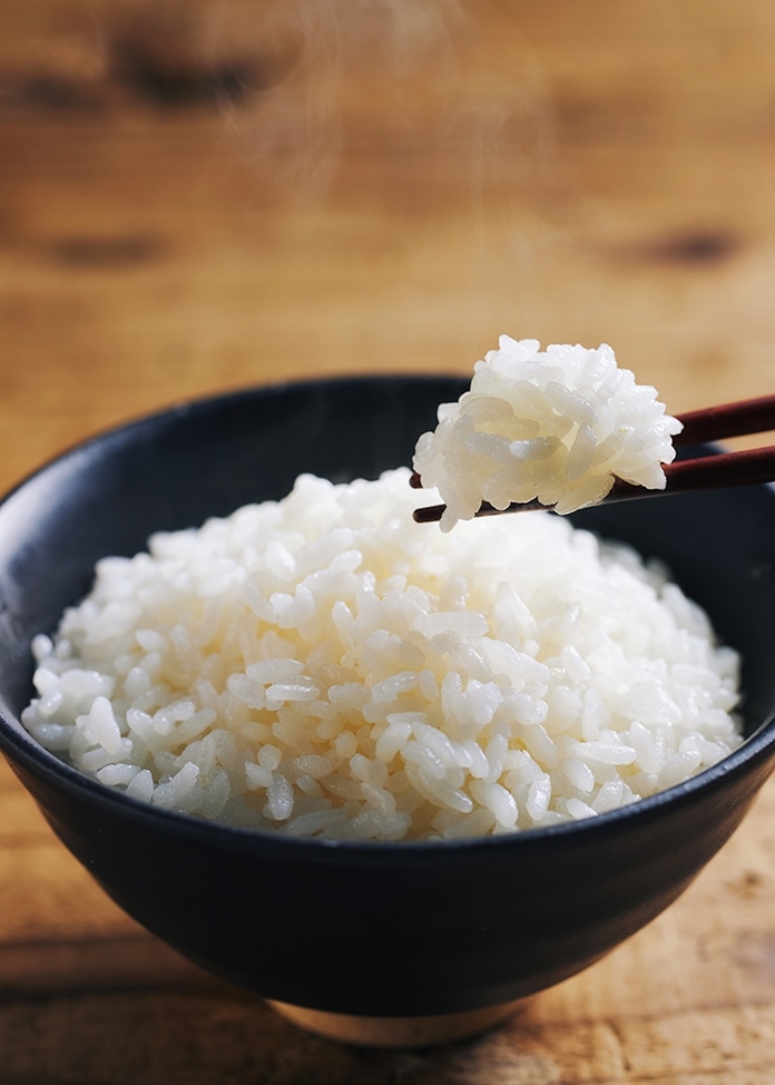 調理時間を短縮！忙しい方にすすめたい便利な無洗米3選