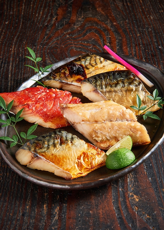 「さかなの日」には、魚を食べよう！栄養の宝庫「サバ」の魅力