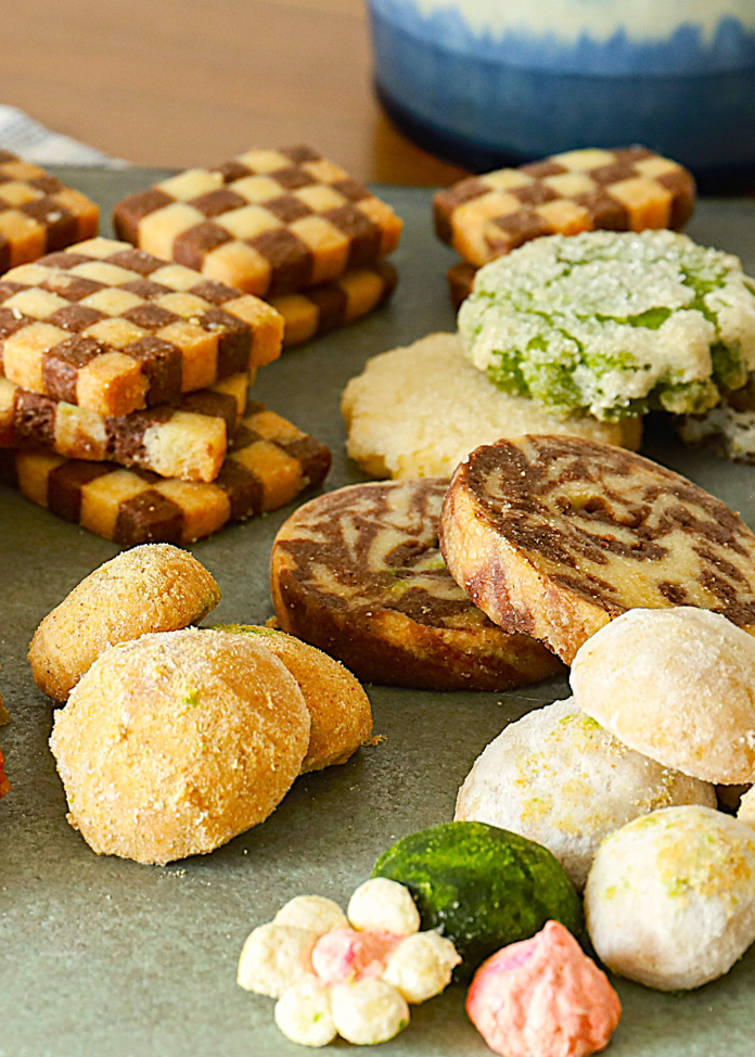 【新商品発売記念セール】人気SHOPブランワンから焼き菓子登場！
