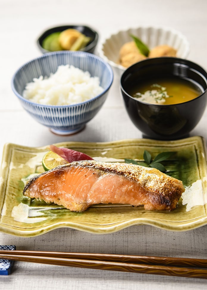 【NEW】食のライフスタイルショップ『AKOMEYA TOKYO』