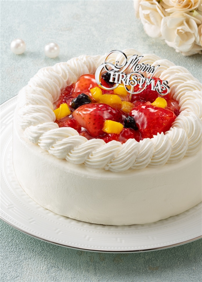 ご予約受付中！クリスマスケーキ2025