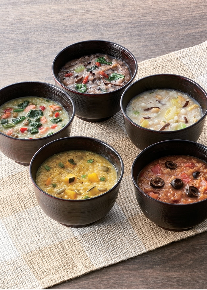 『養命酒製造 くらすわ』温活のススメ