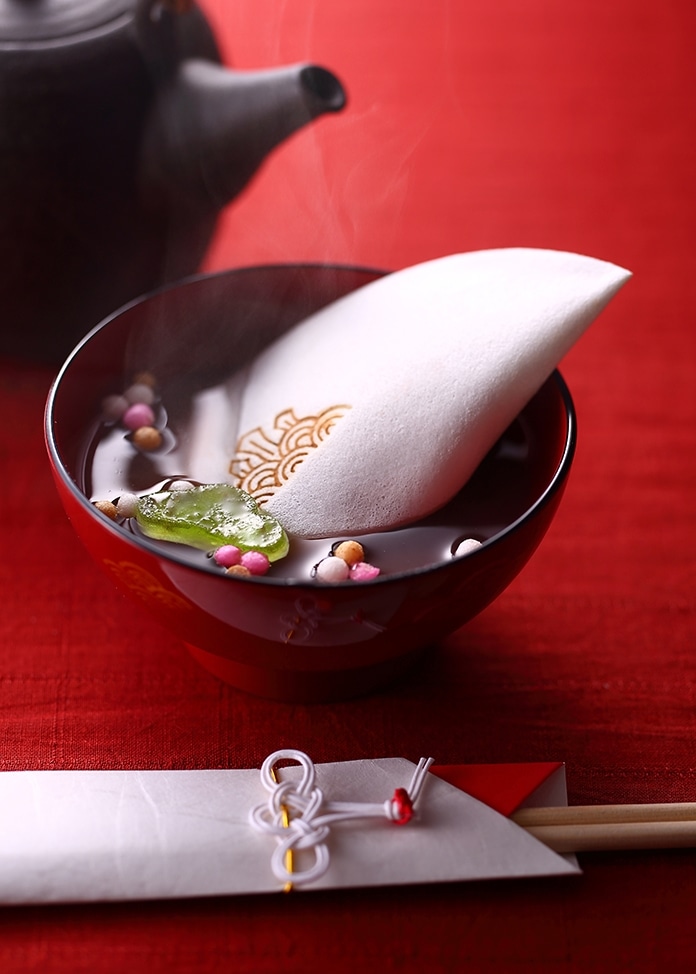 【締め切り間近】帰省のお手土産・お正月の団らんにも！お年賀スイーツ