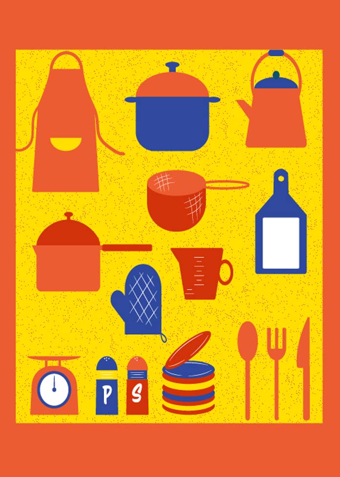 【キッチン雑貨】時短・便利グッズ『ハリオ』『Toffy』など50選