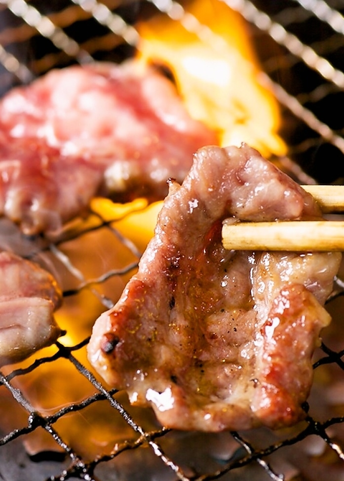 BBQにおすすめ！大容量お肉セール