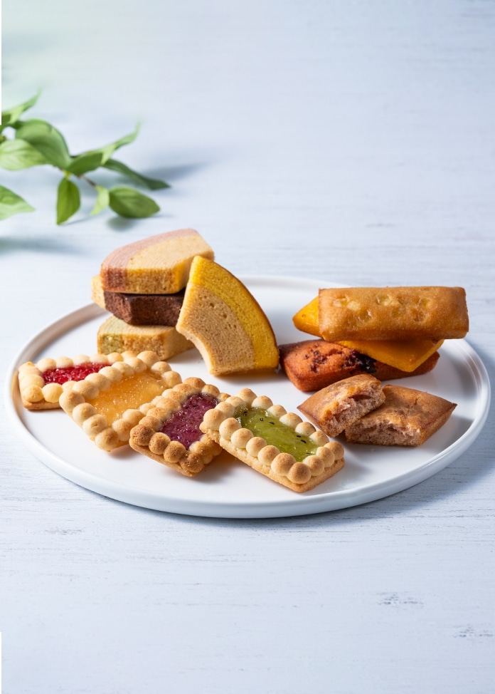 【常温・スイーツ】ゴールデンウィークのお手土産