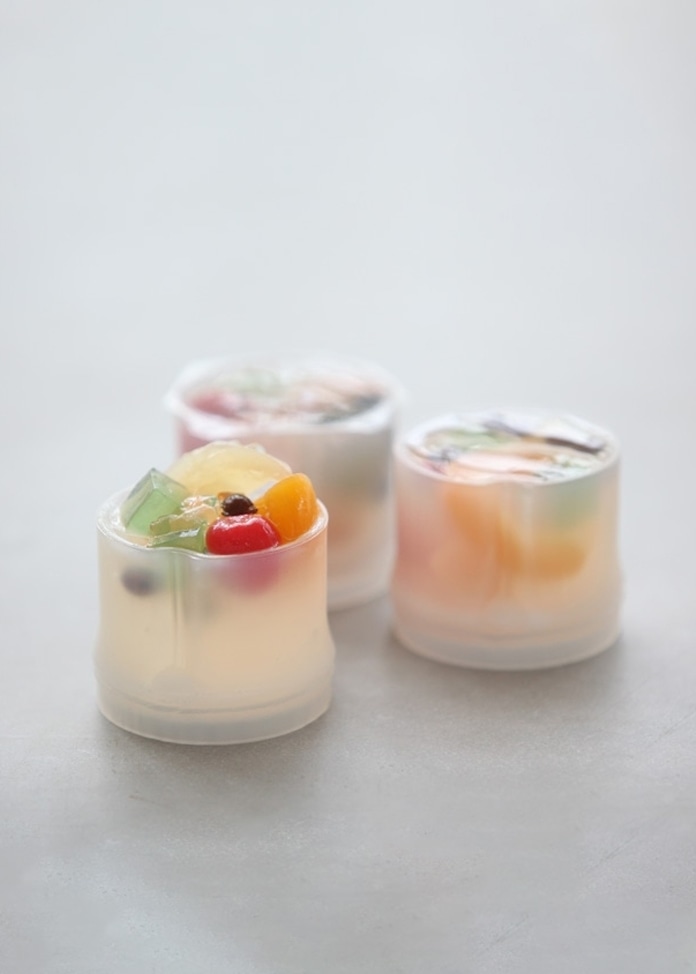 和の涼菓。水ようかん・葛きり・みつ豆など6選