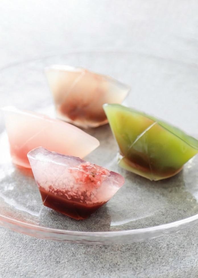 お取り寄せで味わう悠久の古都「奈良」を感じるスイーツ・グルメ