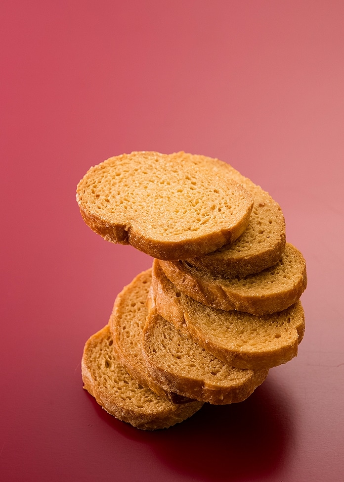 和ラスク 20枚入り