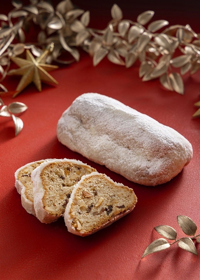 ヌッス・シュトレン