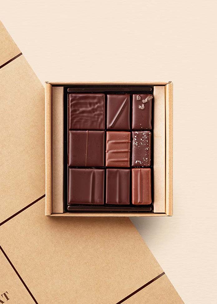 デクヴェルト 詰め合わせ 9個入り（9種）