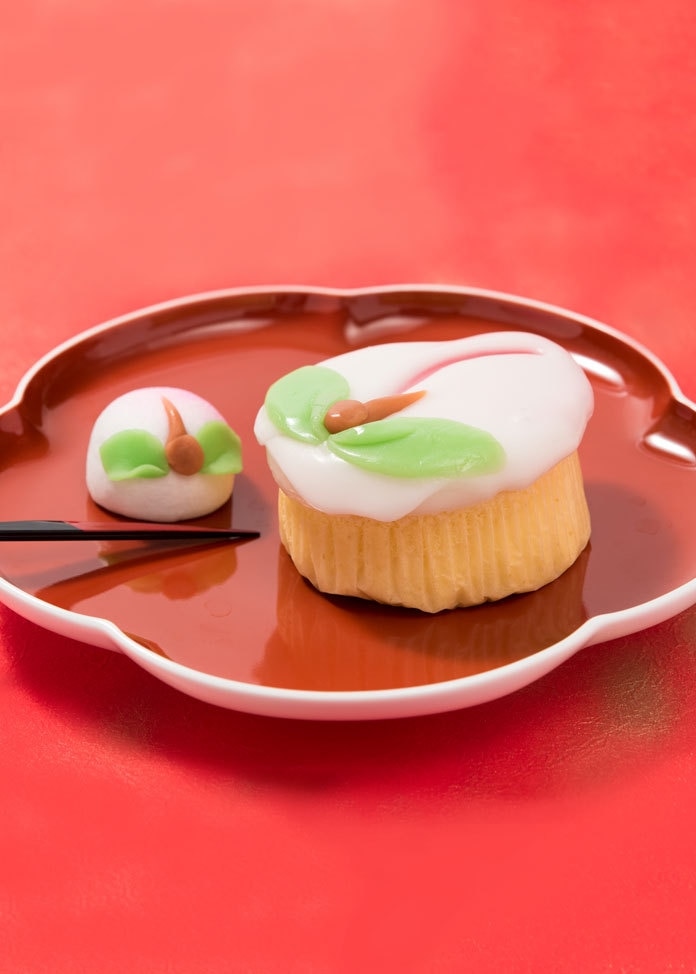 桃菓詰合せ（小）