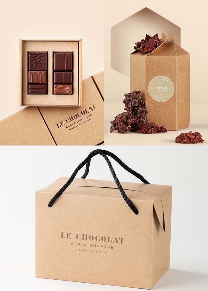 セレクション グルマンド（ロック・デクヴェルト）