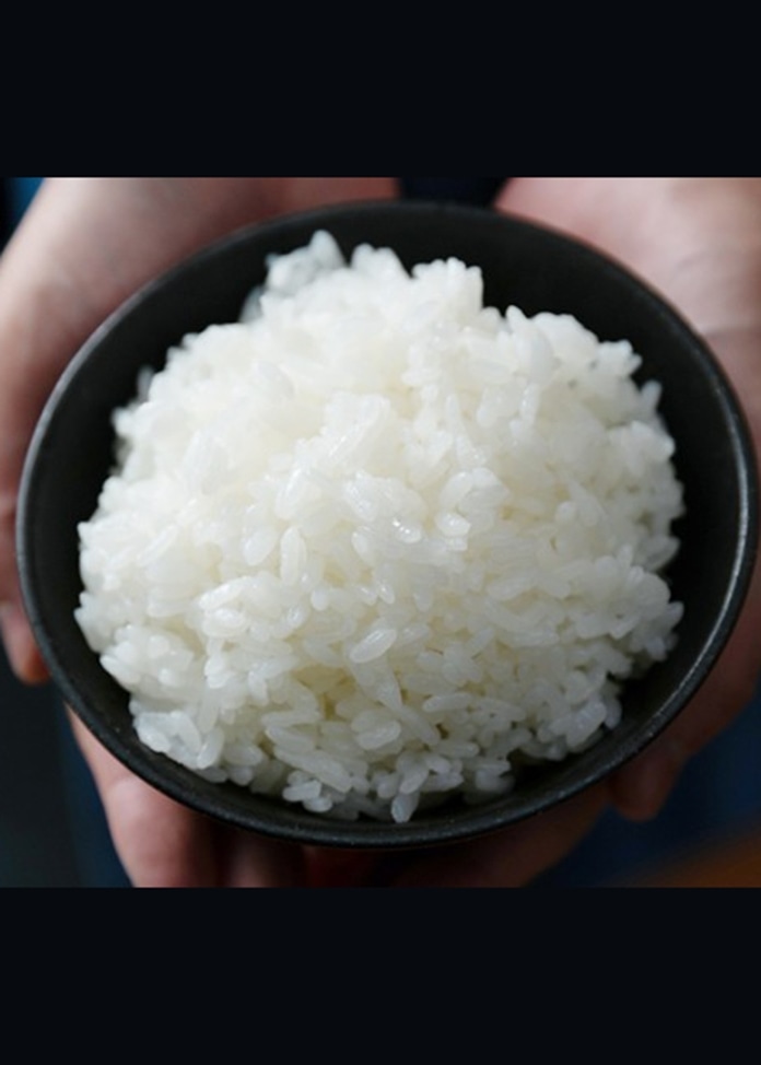 【令和2年産】雪蔵仕込み 新潟県産ミルキークイーン特別栽培米 4kg